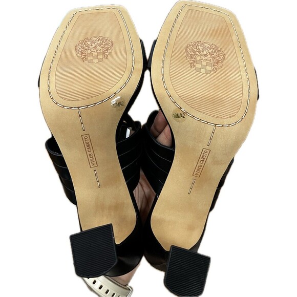 Vince Camuto Women’s Rivky Sandal - Picture 7 of 7